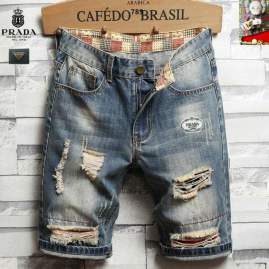 Picture of Prada Jeans Short _SKUPradasz28-3825tr789912684